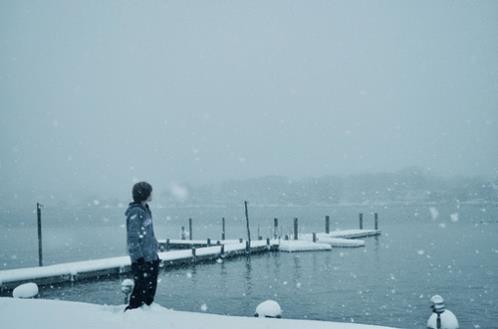 关于雨的伤感经典语句