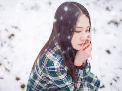 关于雨夜的心情说说