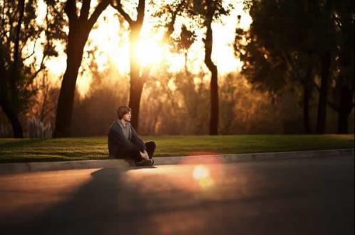 七夕情人节单身狗的说说