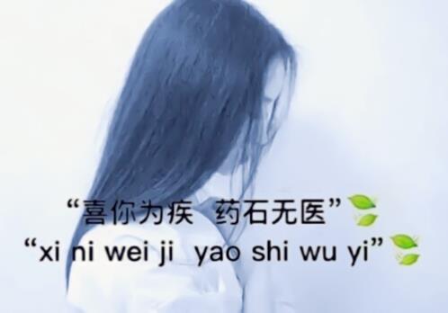 抖音上比较火的语录